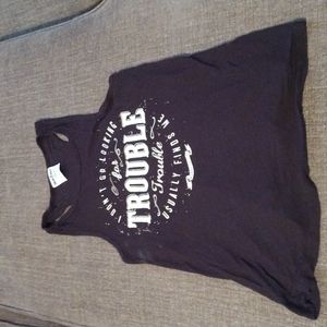 Women's Harry Potter tank top